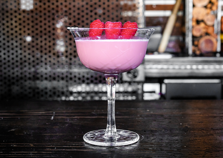 Eat and Drink Peanut Butter in Greater Phoenix Phoenix New Times