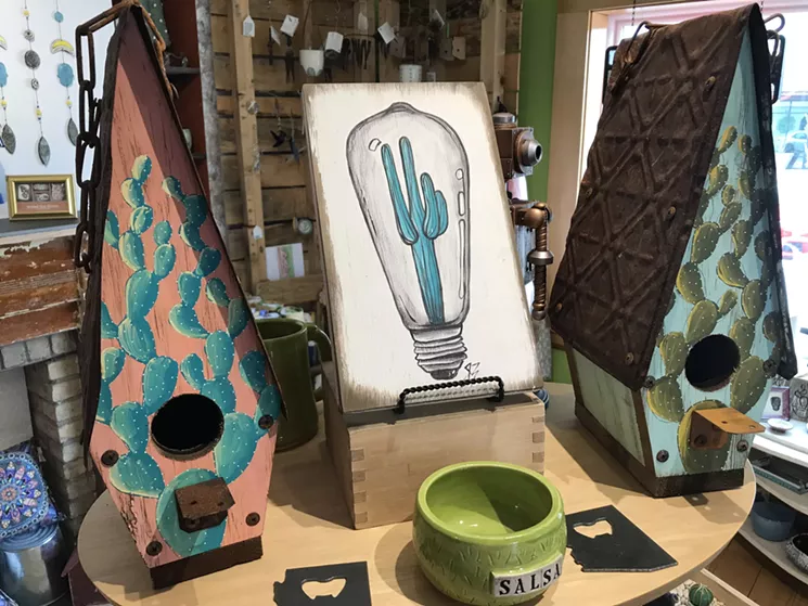 10 Places to Shop for Mother's Day in Metro Phoenix Phoenix New Times