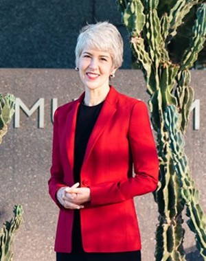 As Amada Cruz Exits Phoenix Art Museum as Many as 9 Laid Off