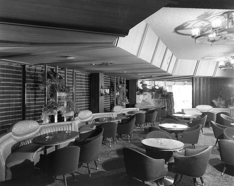 21 Bygone Restaurants in Greater Phoenix: Then and Now | Phoenix New Times