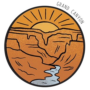 Grand Canyon - SOPHIE MCTEAR
