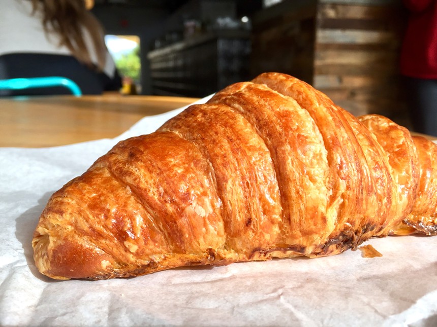 The Best Bakeries and Bistros for Croissants in Greater Phoenix in 2021 ...