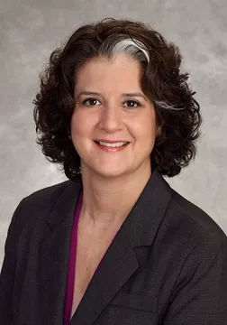 Ann-Marie Alameddin, president and CEO of the Arizona Hospital and Healthcare Association - ARIZONA HOSPITAL AND HEALTHCARE ASSOCIATION