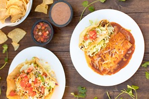 Serrano's is aiming to fill multiple entry-level and managerial roles. - SERRANO'S MEXICAN FOOD