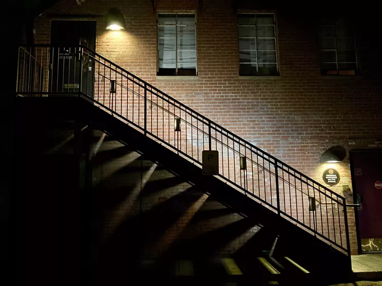 A Proper Sendoff to Sidebar, One of Downtown’s Favorite Bars Phoenix