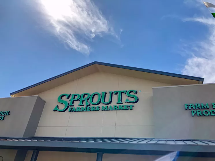 Roundup The Chic Chef Marketplace Is Opening, Sprouts Is Hiring, and