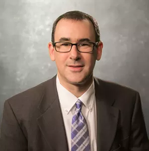 Jason Kalish, head of Maricopa County Attorney’s Office trial division. - MARICOPA COUNTY ATTORNEY’S OFFICE