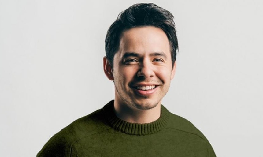 Singer and American Idol runner-up David Archuleta. - CHANDLER CENTER FOR THE ARTS
