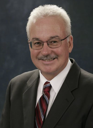 John Kavanaugh State Senate President Pro Tem, and represents Scottsdale and Fountain Hills - COURTESY PHOTO