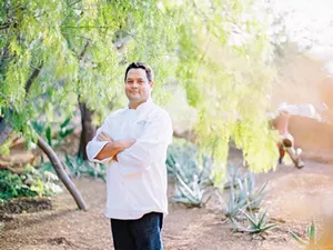 Christopher Collins and Common Ground Culinary opened Neighborly Public House. - COURTESY SWEET PROVISIONS