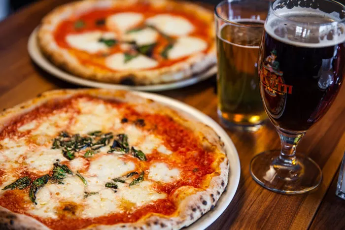 Pomo Pizzeria in Gilbert has closed. - COURTESY OF POMO