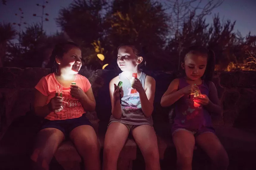 Five things to do in Metro Phoenix this weekend (3)