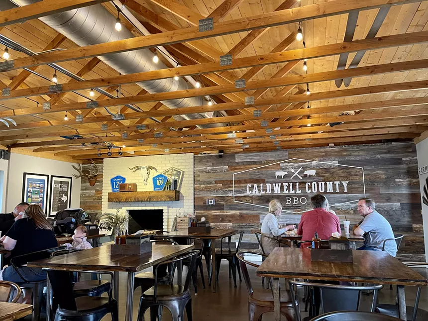 The 10 Best Barbecue Restaurants in Metro Phoenix Phoenix New Times