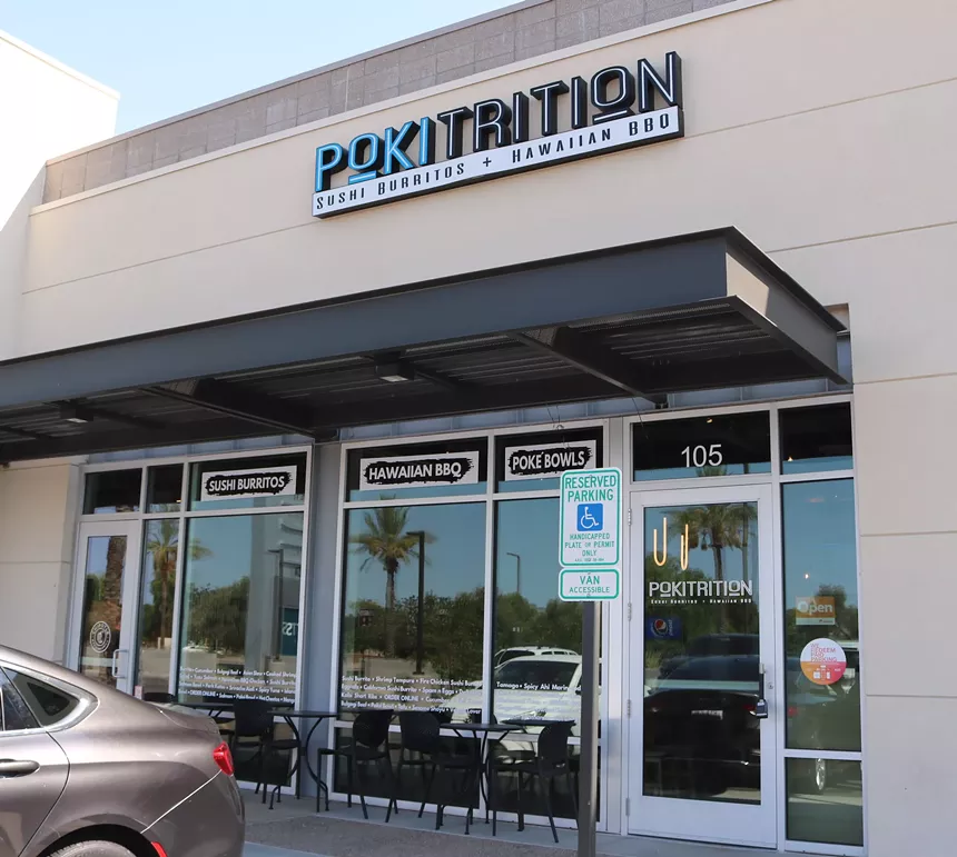 Walk to These 5 Restaurants Near State Farm Stadium in Glendale