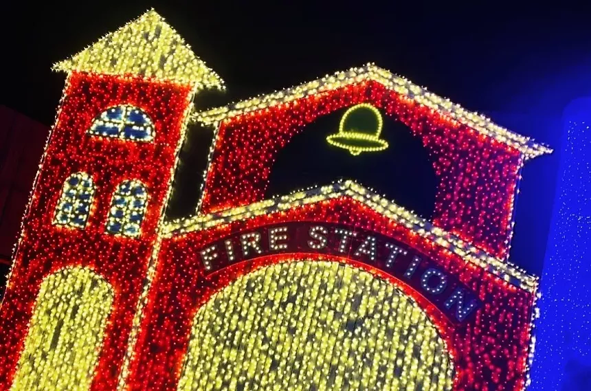 Scottsdale's Pratt Brothers to Debut Christmas & Holiday Spectacular in