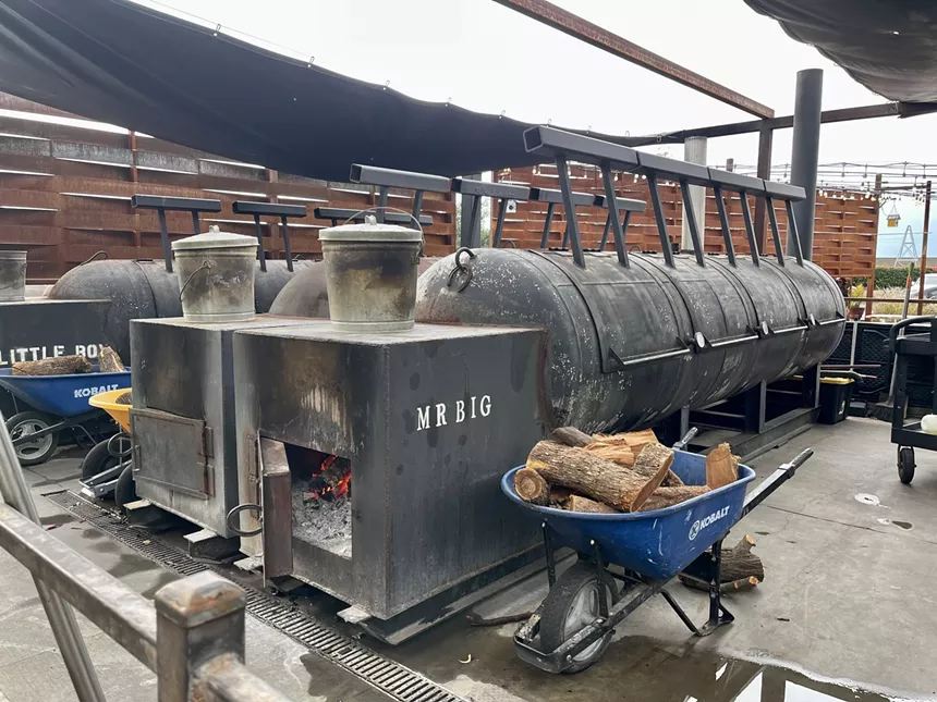 New barbecue restaurants are opening around Phoenix. Here are 3 to try soon Phoenix New Times