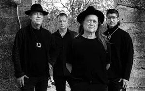 Violent Femmes have been added to the 2023 Arizona State Fair concert