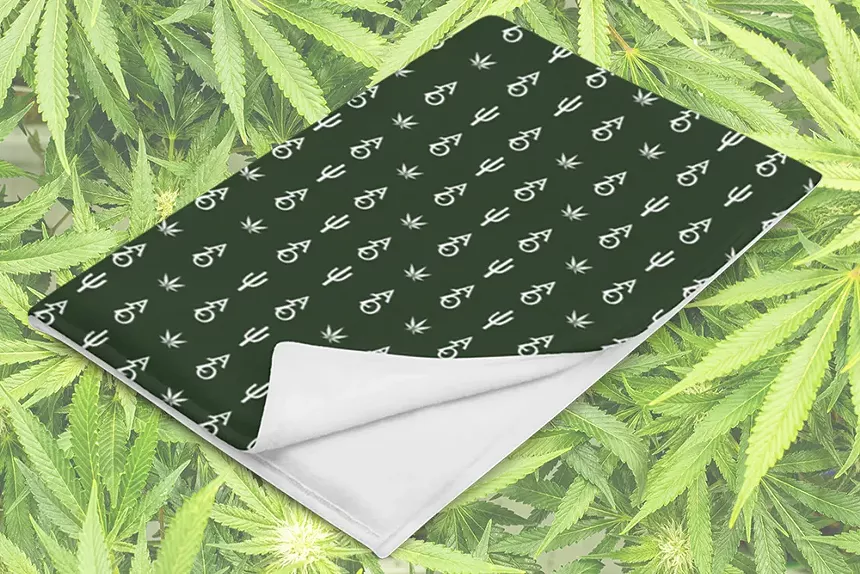 Throwblanket