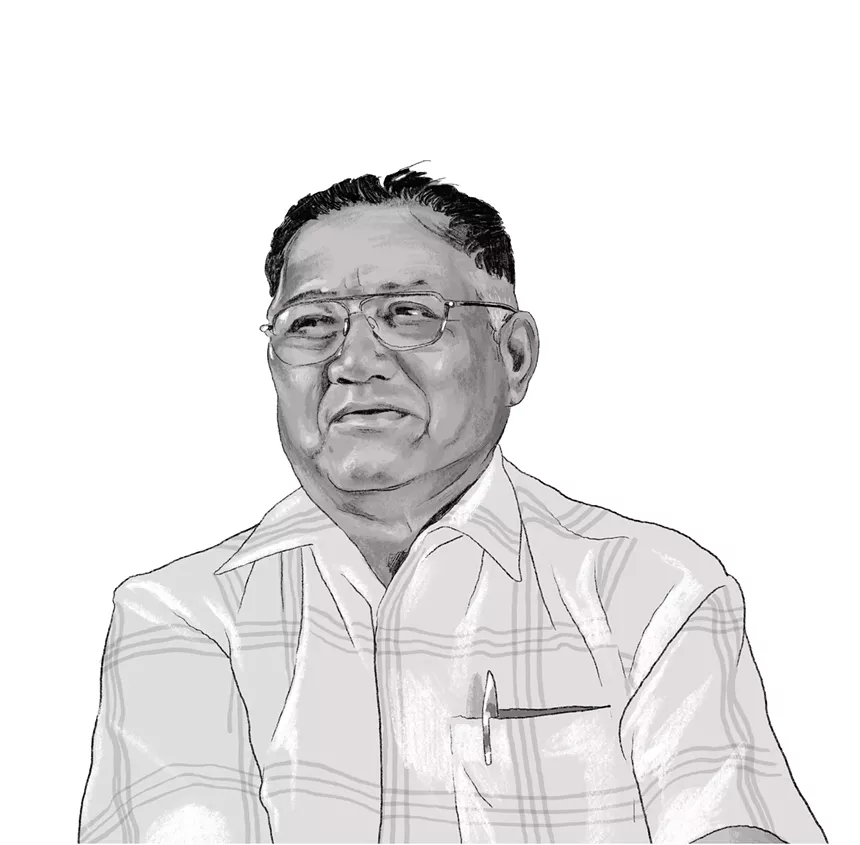 Jack Chee Jackson Sr.