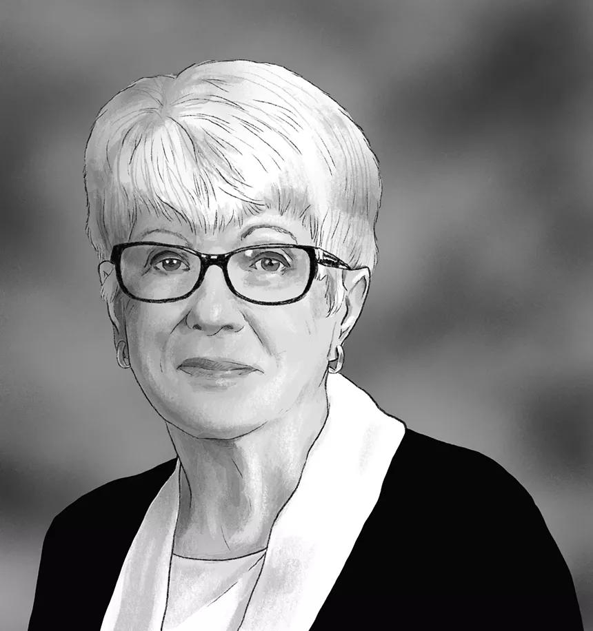Thelda Williams