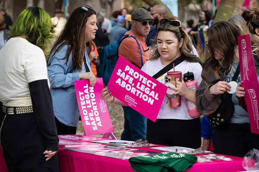 Planned Parenthood Arizona