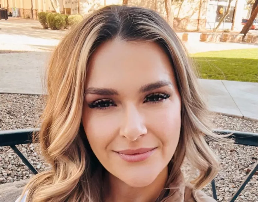 Erin Wing