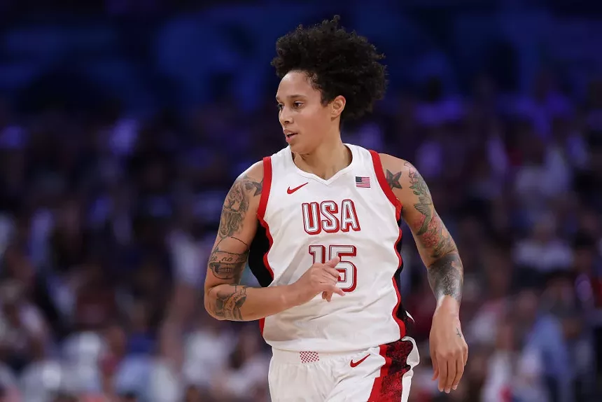 Brittney Griner