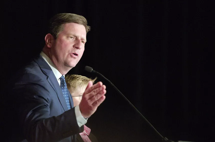 Greg Stanton
