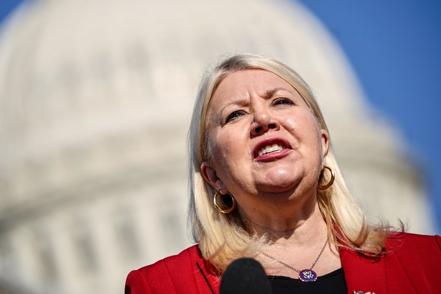 Debbie Lesko