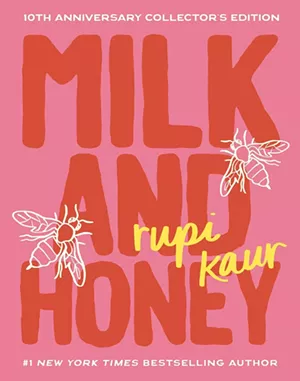 A book cover.