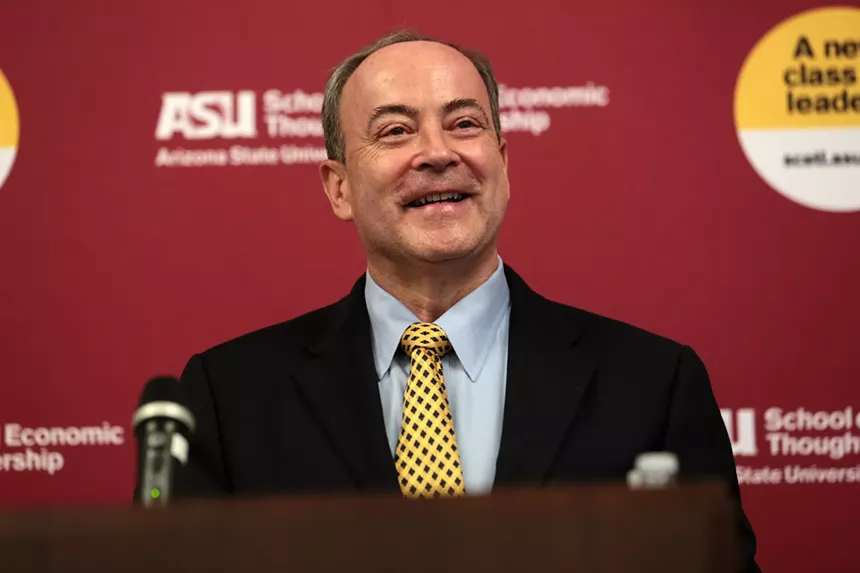 clint bolick