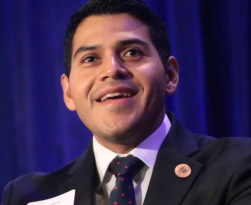 steve montenegro