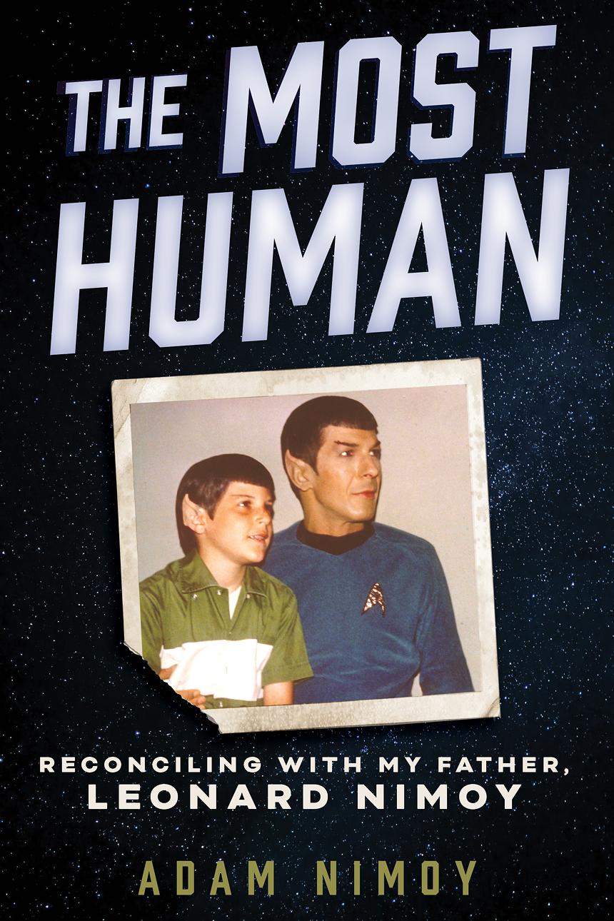 A book cover.