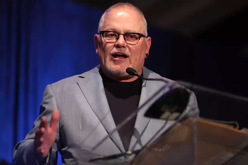 bob parsons