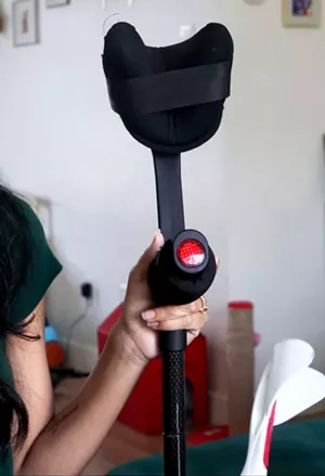 A mobility device