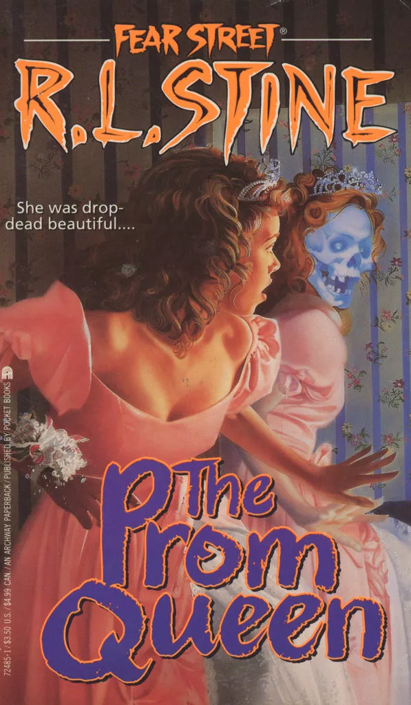 A book cover