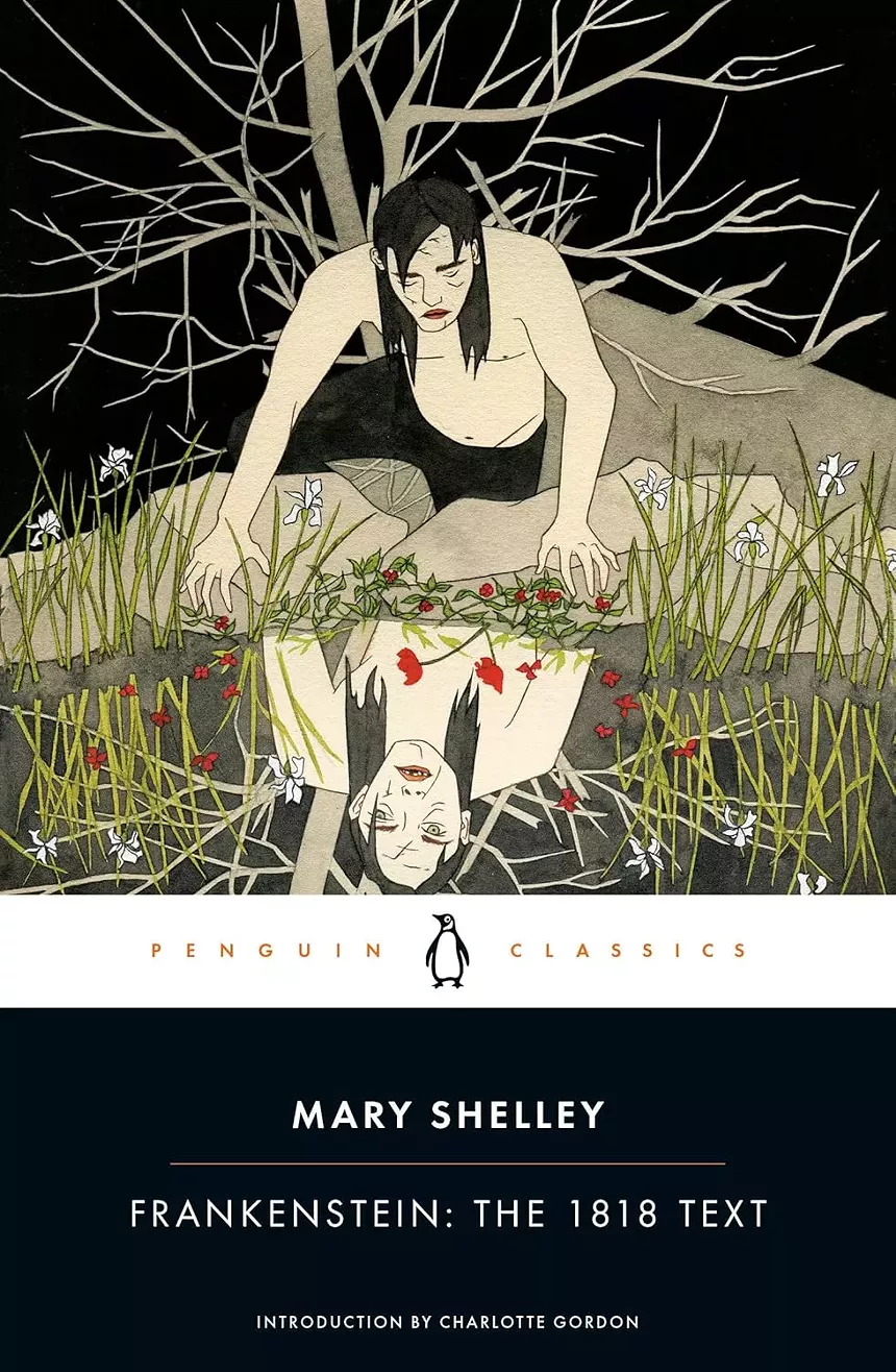 A book cover