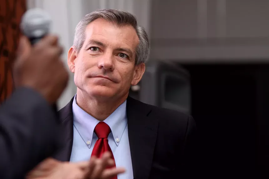 david schweikert