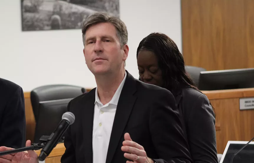 greg stanton