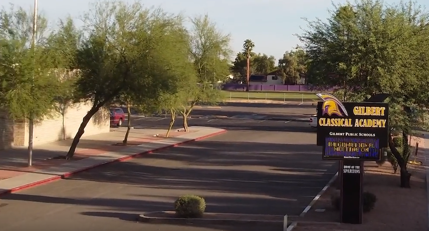 Gilbert Classical Academy