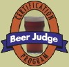 The official logo of the Beer Judge Certification Program. - BJCP WEBSITE