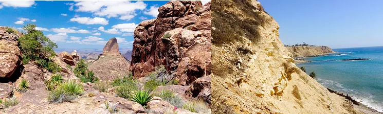 Just add water: It’s not that big a stretch at “Time/Shores.” - GASTRICSURGEON.COM; PHOTO RIGHT BY ADAM NOCEK; COLLAGED BY RICHARD TURNER