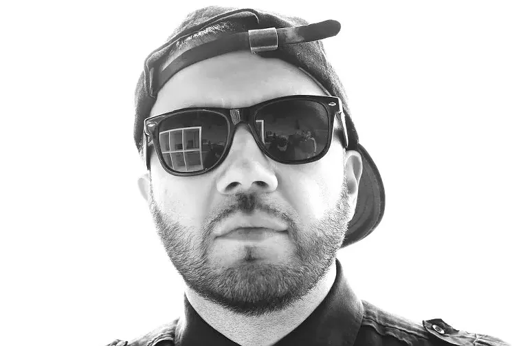 The legendary DJ Green Lantern will head through the warp zone to Cobra Arcade Bar on Monday night. - COURTESY OF PARADIGM TALENT AGENCY