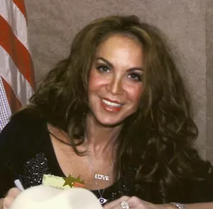 After Elmi's arrest, anti-Muslim activist Pamela Geller questioned in an article on her website that Elmi "would have become a solid, hardworking, loyal citizen?" Yet Elmi was a hardworking, U.S. citizen — who happens to have a mental illness. - PAMELA GELLER VIA WIKIPEDIA
