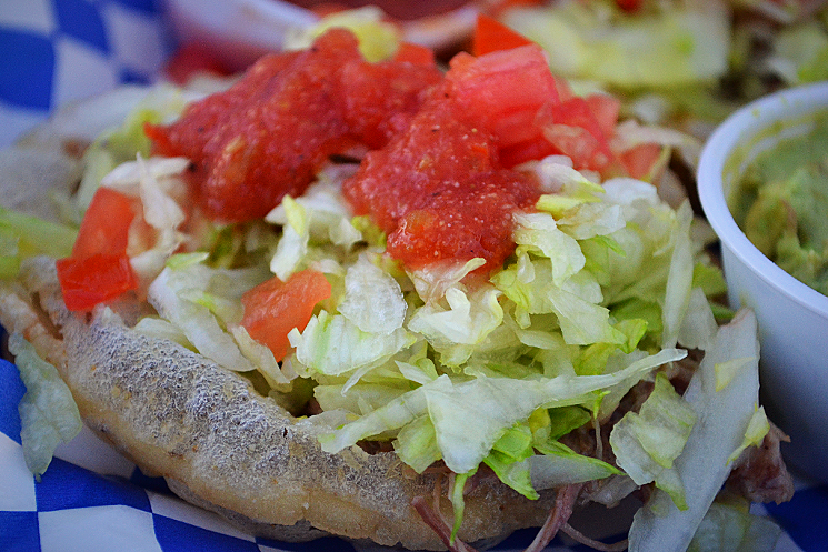 If you have never experienced the joy that is a puffy taco, a trip to Surprise is in order. - PATRICIA ESCARCEGA