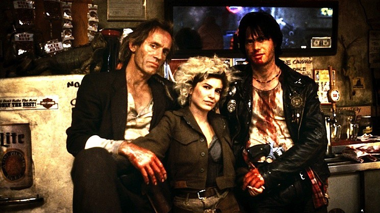 Remember when Near Dark was one of your favorite '80s vampire movies? - DE LAURENTIIS ENTERTAINMENT