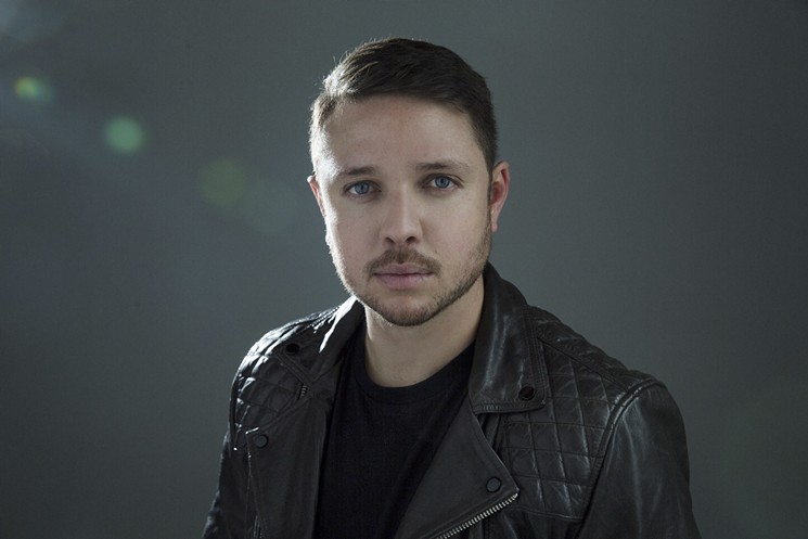 Borgeous - COURTESY OF CIRCLE TALENT AGENCY