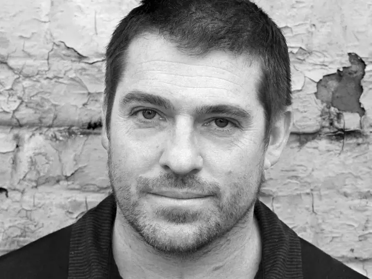 Ponder the poetics of culture as weapon when Lit Happy Hour tackles Nato Thompson’s book Culture as Weapon at SMoCA. - DEREK SCHULTZ