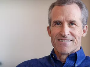 Maxie Burch was a dean at GCU during the university's for-profit conversion in 2004. - JOHN BROWN UNIVERSITY