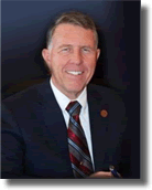 Arizona State Senator David Farnsworth - ARIZONA LEGISLATURE